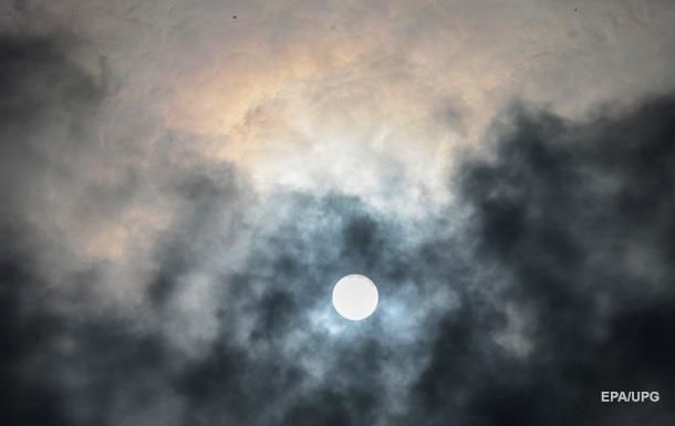 Названы города с самым грязным воздухом