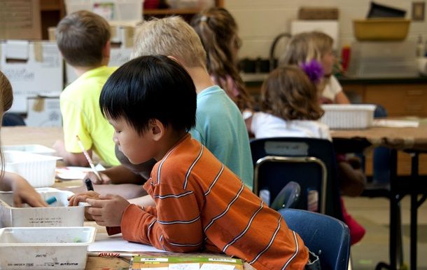 В Польше создадут школу без оценок и звонков