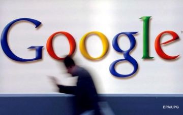 Google могут оштрафовать на три миллиарда евро