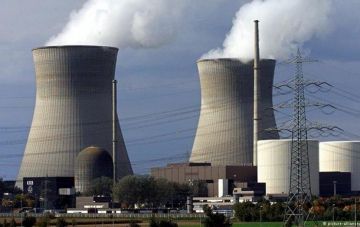 Евросоюз будет развивать атомную энергетику