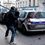 В Париже напали на полицию на акции против насилия