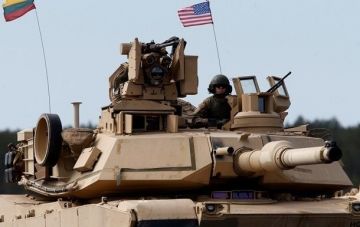 Польша узаконила ввод войск НАТО в мирное время