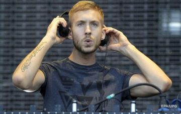 Один из самых богатых диджеев мира попал в ДТП