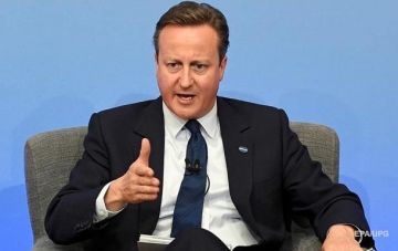 Кэмерон: Турция вступит в Евросоюз к 3000 году