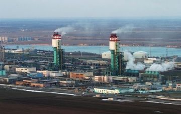 Одесский припортовой завод оценили слишком низко - Медведчук