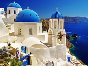 Названы топ-12 направлений, предпочитающих туристами