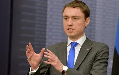 Эстония просит увеличить присутствие НАТО в странах Балтии