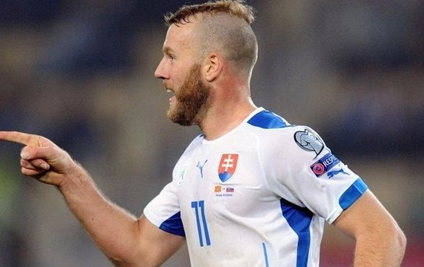 ТМ. Словакия обыграла Грузию, Чехия громит Мальту