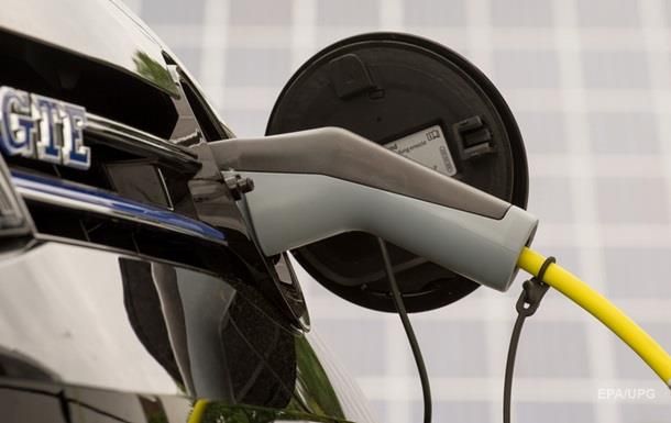 Volkswagen расширит ассортимент электромобилей