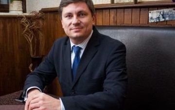 Порошенко назначил своего представителя в Раде