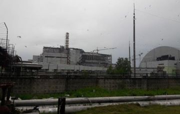 Росатом отложил вывоз ядерного топлива из Украины