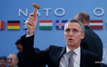 Страны НАТО в Европе увеличат расходы на оборону впервые за 10 лет