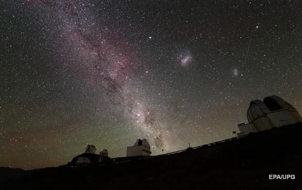 Ученые назвали точную массу Млечного Пути