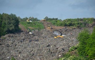 Львов предлагают объявить зоной чрезвычайной ситуации
