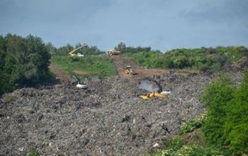Львов предлагают объявить зоной чрезвычайной ситуации