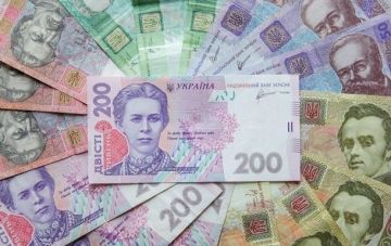 S&P: Гривна может упасть до 30 за доллар