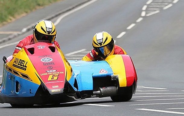 Мотогонки ТТ: Еще две смерти