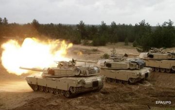 В Эстонии стартуют крупные международные учения