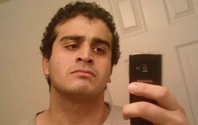 Убийца из Орландо был психически неуравновешенным – бывшая жена