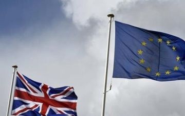 Туск: Brexit может разрушить политическую цивилизацию Запада