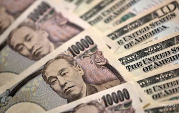 Эксперты прогнозируют рекордное падение фунта – Blomberg