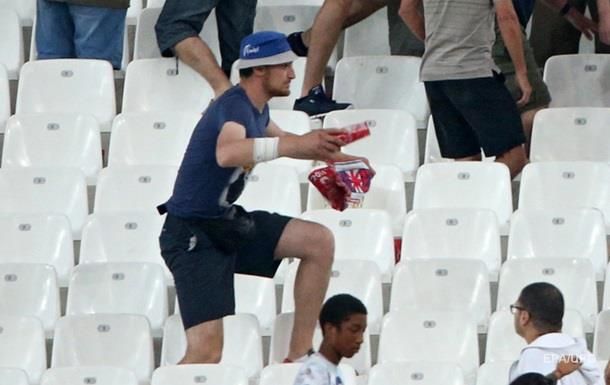 Россию условно дисквалифицировали на Евро-2016