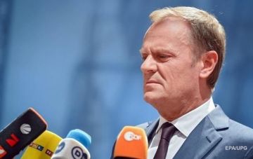 Санкции против России будут продлены - Туск