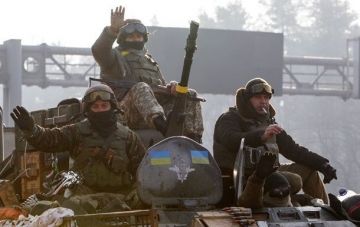 Полторак озвучил сроки демобилизации пятой волны
