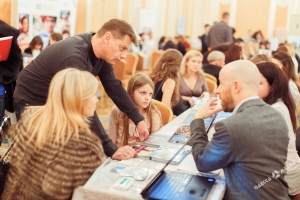 Представители престижных международных школ впервые приедут в Одессу