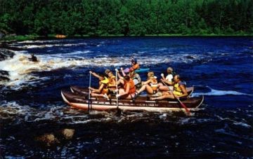 Глава Карелии: В результате ЧП на озере погибли 13 детей