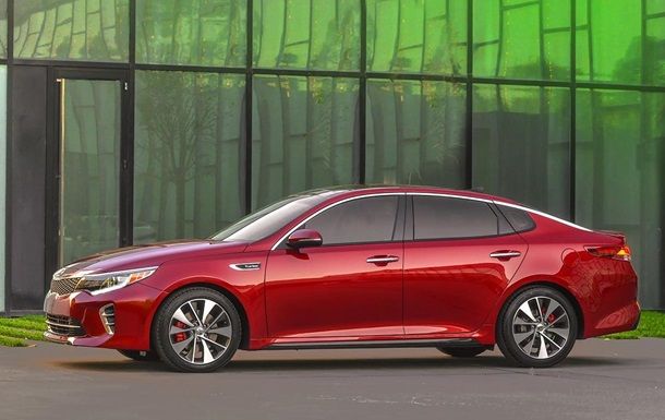 Названа самая надежная марка новых автомобилей