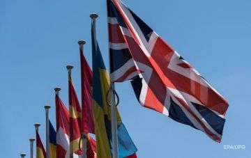 Германия подготовила план ассоциации Британии и ЕС