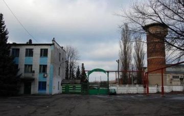 На заводе Макеевки от газа погибли три человека