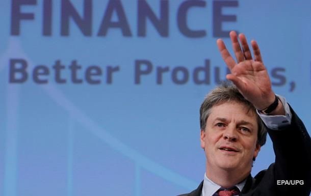 Британский еврокомиссар подал в отставку из-за "брексита"