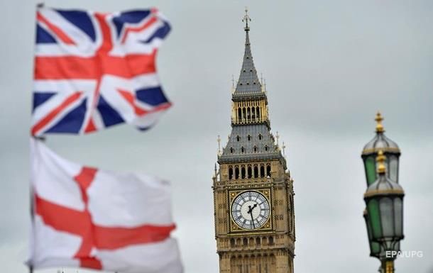 Независимость Лондона: петиция набрала 160 тысяч