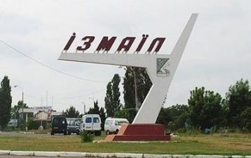 В Измаиле отменяют чрезвычайную ситуацию