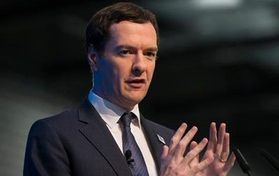 Brexit: В Британии повысят налоги и сократят расходы