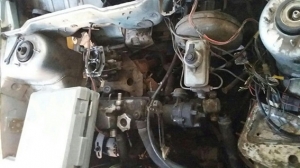 В Днепре задержали серийных угонщиков автомобилей