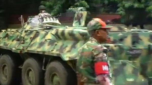 Нападение на кафе в Бангладеш: 20 заложников убиты