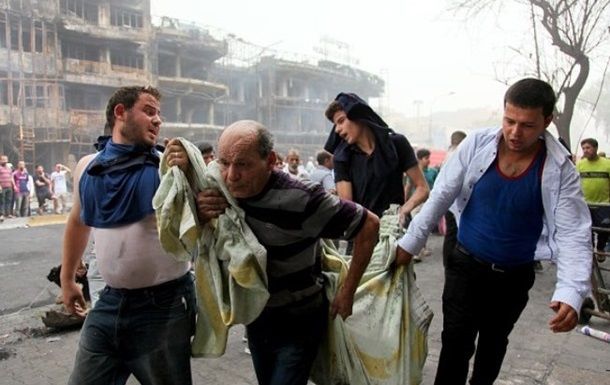 Власти Ирака решили казнить всех осужденных террористов - СМИ