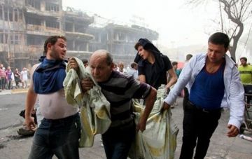 Власти Ирака решили казнить всех осужденных террористов - СМИ