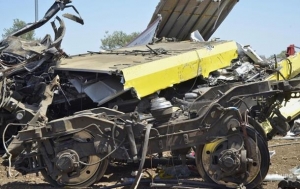 Столкновение поездов в Италии: начальник станции признался в ошибке