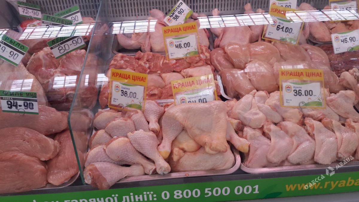 Одесские базары vs супермаркеты: где выгоднее отовариваться? (фото)