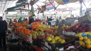 Одесские базары vs супермаркеты: где выгоднее отовариваться? (фото)