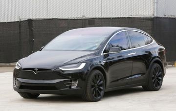 В Германии хотят установить "черные ящики" в авто