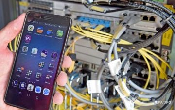 Украине пообещали 5G за четыре года
