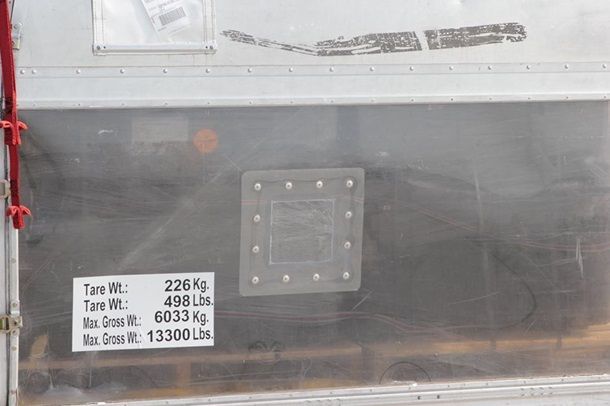 Украина получила партию беспилотников из США