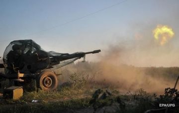 Сутки в АТО: военных атаковали у Марьинки