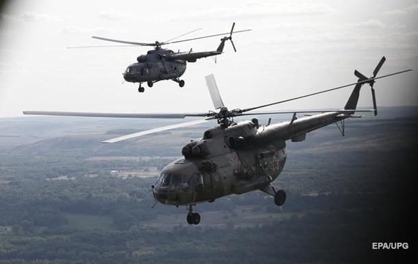 Россия может вернуть стратегическую авиацию в Сирию