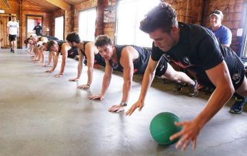 Ученые опровергли нормы физических упражнений ВОЗ